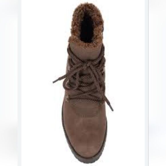 Baretraps Dennison Women's Ankle Boots size 8 M - Picture 3 of 9